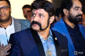 Gautamiputra Satakarni Team USA Success Tour